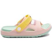 Teenslippers Tommy Hilfiger T3AF34319PINK