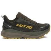 Lage Sneakers Lotto Moonrun