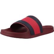 Teenslippers Tommy Hilfiger LIGHT ADJUSTABLE POOL