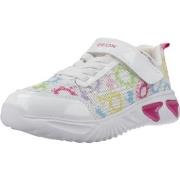 Lage Sneakers Geox J ASSISTER
