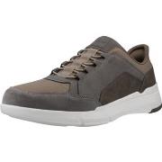 Lage Sneakers Geox U VITTOUR PLUS