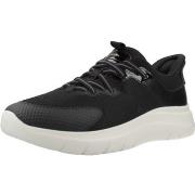 Hardloopschoenen Geox D PLUMMERY PLUS