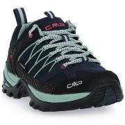 Wandelschoenen Cmp 62MN Rigel Low Wmn Trekking