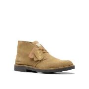Nette schoenen Clarks DESERT BT EVO