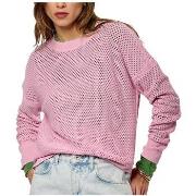 Trui Kaporal Pull--F-LEORE