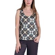 Top Emme Marella EMMCRESTA