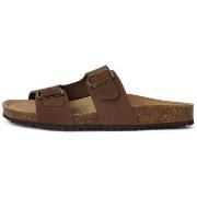 Slippers Geox D35LSL00032