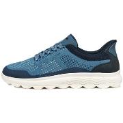 Lage Sneakers Geox U65MPE06KEK
