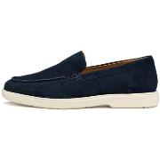 Mocassins Geox U55LAD00020