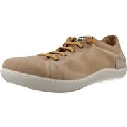Lage Sneakers Sunni Sabbi MIYAKO 001