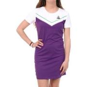 Korte Jurk Le Coq Sportif -