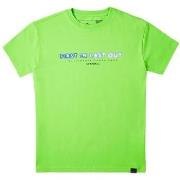 T-shirt Korte Mouw O'neill -