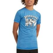 T-shirt Korte Mouw O'neill -