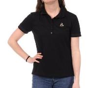 Polo Shirt Korte Mouw Le Coq Sportif -
