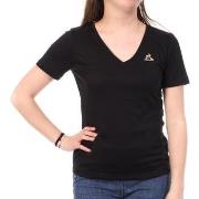 T-shirt Korte Mouw Le Coq Sportif -