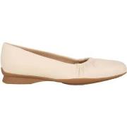 Ballerina's Clarks Jazmynn Lo