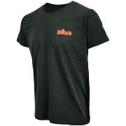 T-shirt Korte Mouw Watts T-S manches courtes--H-SHRED