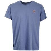 T-shirt Korte Mouw Watts T-S manches courtes--H-X CORE