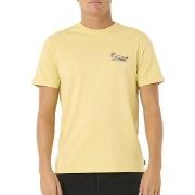 T-shirt Korte Mouw Rip Curl -