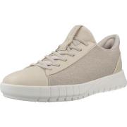 Lage Sneakers Geox D Flextride Plus Ch61s