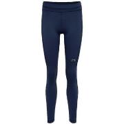 Legging Newline Legging Core Tights Bleu