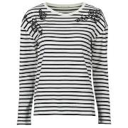 T-Shirt Lange Mouw Ikks B310035