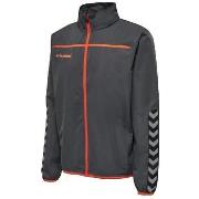 Trainingsjack hummel Veste d'entraînement hmlAUTHENTIC TRAINING JACKET