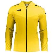 Trainingsjack Jako Veste Champ 2.0 Jaune
