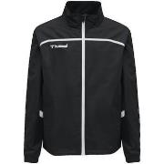 Trainingsjack hummel Veste de survêtement hmlAUTHENTIC noire