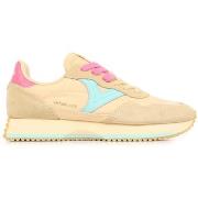 Lage Sneakers Victoria Cosmos Multicolor Nylon