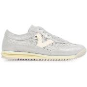 Lage Sneakers Victoria Saturno Rejilla Serraje