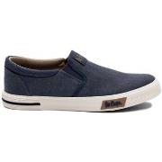 Lage Sneakers Lee Cooper LCW26024088MC