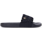 Teenslippers Tommy Hilfiger FW0FW09203BDS