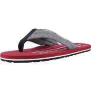 Teenslippers Tommy Hilfiger Chanclas Hombre Modèle Chambray Beach
