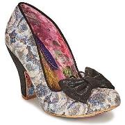 Pumps Irregular Choice NICK OF TIME