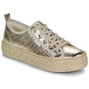 Lage Sneakers Only ONLIDA-1 LACE UP ESPADRILLE SNEAKER