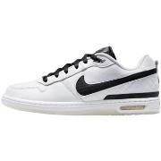 Lage Sneakers Nike SB Zoom Air Paul Rodriguez 1 OG White Black (2025)