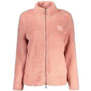 Fleece Jack Laura Biagiotti boa96920brsrosaxl
