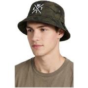 Hoed Watts Casquettes--H-RAZOR