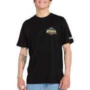 T-shirt Korte Mouw Rip Curl -