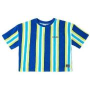 T-shirt Korte Mouw O'neill -