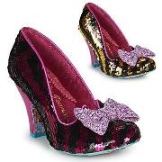 Pumps Irregular Choice Nick of Time