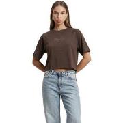 T-shirt Korte Mouw Replay OVER W3447D.000.23792G