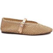 Ballerina's Steve Madden STE-E26-GAYLA-RG