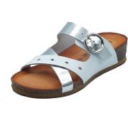 Slippers IgI&amp;CO 1197000 Vit. Bianco