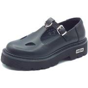 Ballerina's Cult CLW421600 Slash