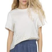 T-shirt Korte Mouw JDY -