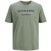 T-shirt Korte Mouw Jack &amp; Jones -