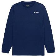 T-Shirt Lange Mouw Yonex Practice