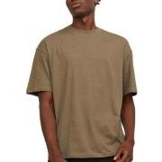 T-shirt Korte Mouw Jack &amp; Jones -
